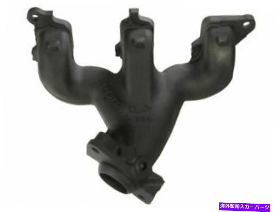 exhaust manifold F150ブロンコE150エコノリンクラブワゴンE250 E350 F250 QS84Y1の排気マニホールド Exhaust Manifold For F150 Bronco E150 Econoline Club Wagon E250 E350 F250 QS84Y1【並行輸入品】