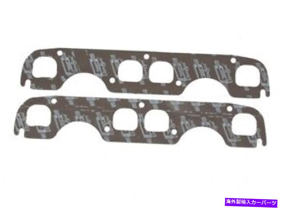 exhaust manifold MRガスケット5906ウルトラシール排気ガスケットセット Mr Gasket 5906 Ultra Seal Exhaust Gasket Set【並行輸入品】
