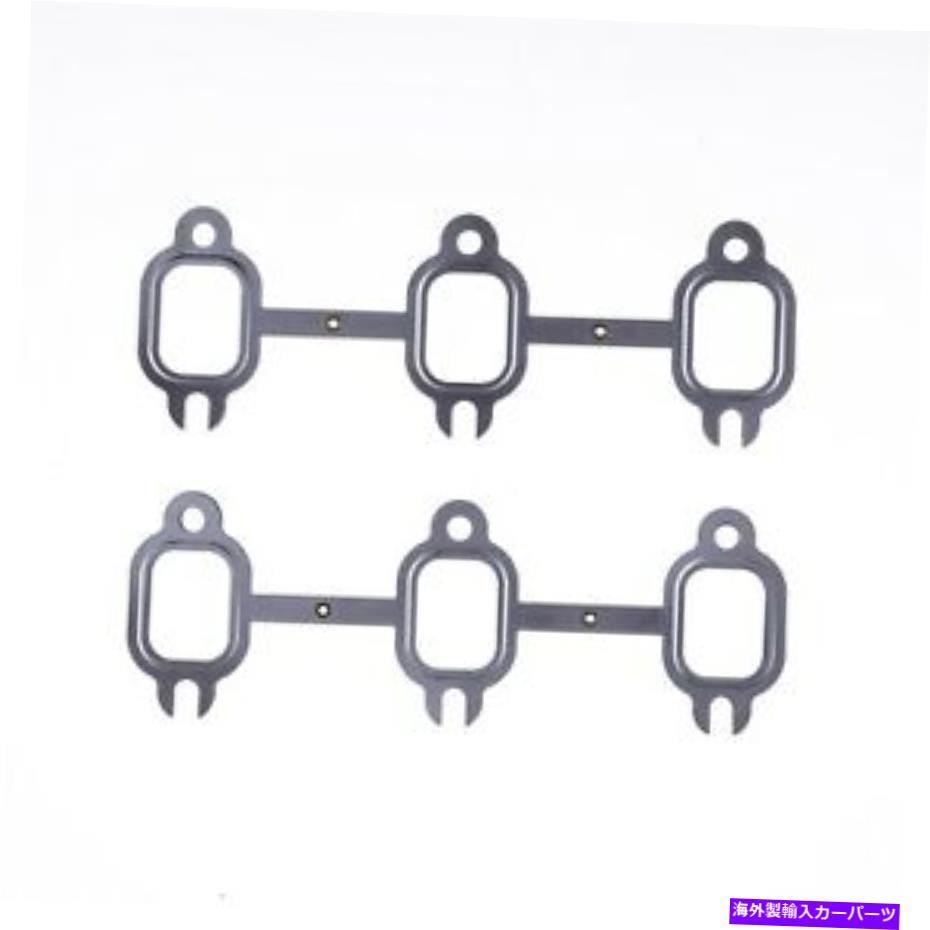 exhaust manifold Cometic Gasket Automotive C5725-040排気マニホールドガスケットセット Cometic Gasket Automotive C5725-040 Exhaust Manifold Gasket Set【並行輸入品】
