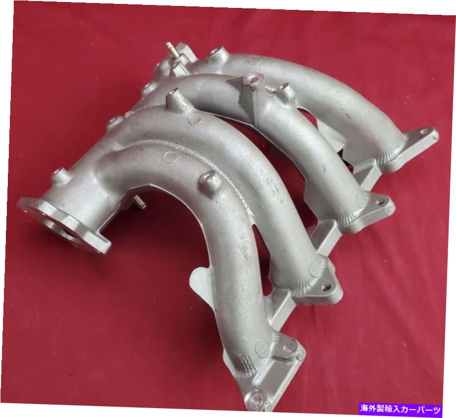 exhaust manifold 1989-1992シボレープリズム摂取マニホールド94846644 1989-1992 Chevrolet Prizm Intake Manifold 94846644【並行輸入品】