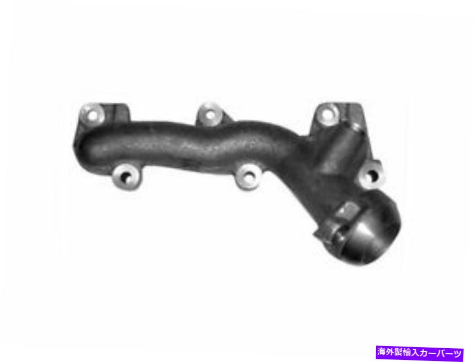 exhaust manifold 2001年から2005年に左排気マニホールドマツダB3000 3.0L V6 2002 2003 2004 R596MB Left Exhaust Manifold For 2001-2005 Mazda B3000 3.0L V6 2002 2003 2004 R596MB【並行輸入品】