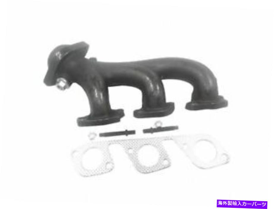 exhaust manifold SKP 42SJ96K左排気マニホールドフィット2003 Ford E150 Club Wagon 4.2L V6 SKP 42SJ96K Left Exhaust Manifold Fits 2003 Ford E150 Club Wagon 4.2L V6【並行輸入品】