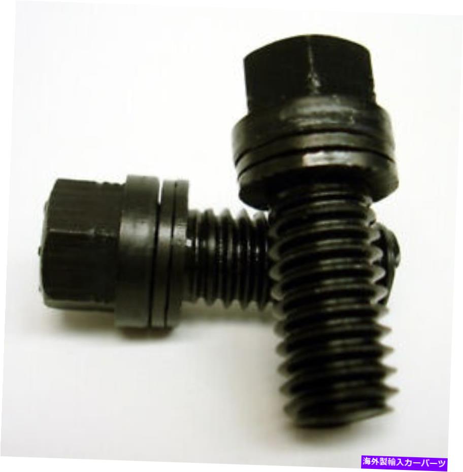 exhaust manifold Proform 66755ロックヘッダーボルト-12-1.181 \