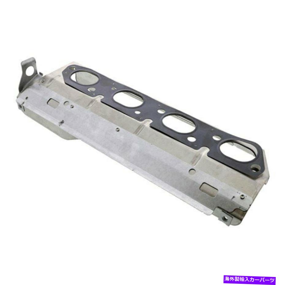 exhaust manifold Jaguar S-Type 2003-2008の場合、本物のAJ810024排気マニホールドガスケット For Jaguar S-Type 2003-2008 Genuine AJ810024 Exhaust Manifold Gasket【並行輸入品】