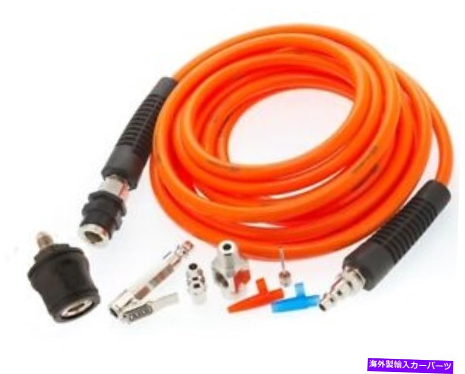 exhaust manifold ARB 4x4アクセサリーPump Up Kit for ARB Compressors 171302 Arb 4X4 Accessories Pump Up Kit For Arb Compressors 171302【並行輸入品】