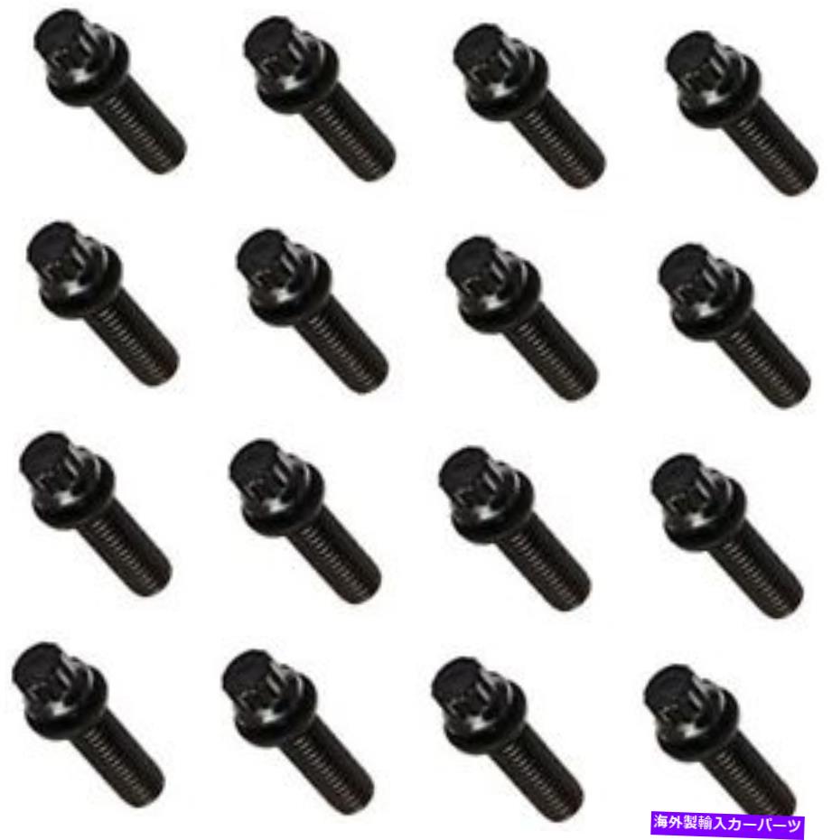 exhaust manifold ARP 1352101インテークマニホールドボルトキット ARP 1352101 INTAKE MANIFOLD BOLT KIT【並行輸入品】