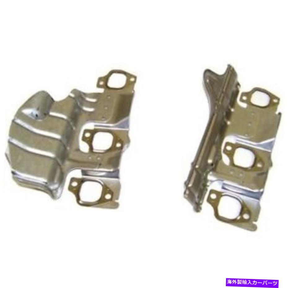 exhaust manifold EG3135 DNJエキゾーストマニホールドガスケットシボレーシボレーインパラペアの2つの新しいセット EG3135 DNJ Exhaust Manifold Gaskets Set of 2 New for Chevy Chevrolet Impala Pair【並行輸入品】 41,470円