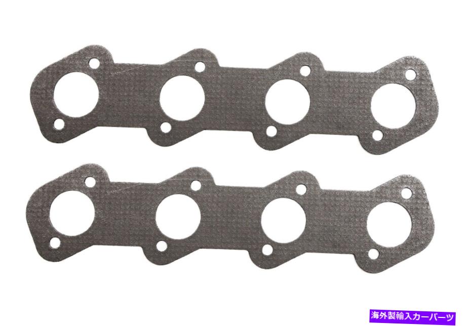 exhaust manifold C15574HT Cometic Gasket Automotive C15574HT排気マニホールドガスケット C15574ht Cometic Gasket Automotive C15574ht Exhaust Manifold Gasket【並行輸入品】