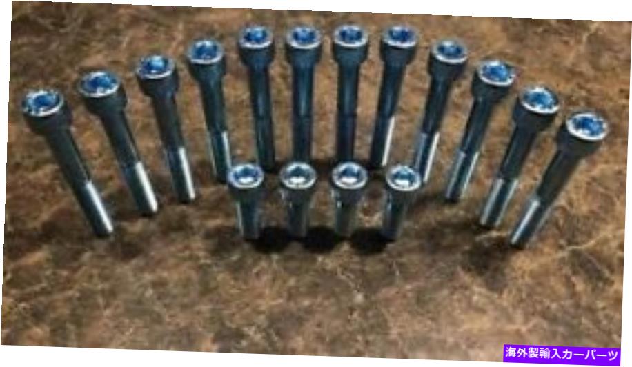 exhaust manifold カミンズ12バルブターボディーゼルグレード12.9ハードウェア排気マニホールドターボダッジ Cummins 12 Valve Turbo Diesel Grade 12.9 Hardware Exhaust Manifold Turbo Dodge【並行輸入品】