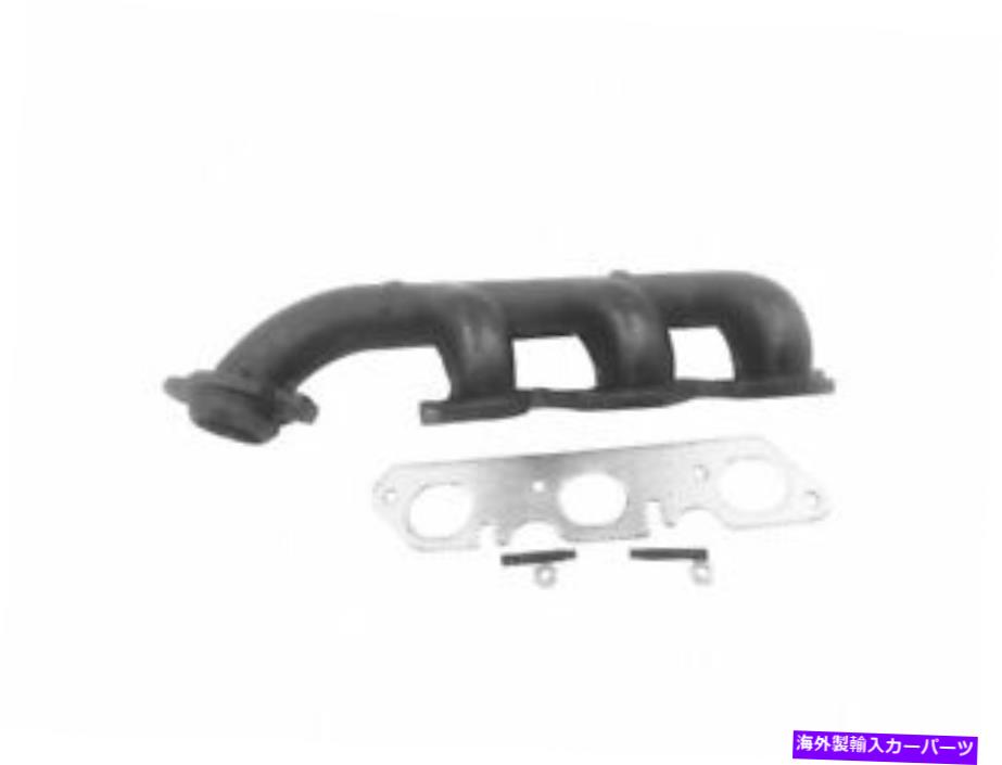 exhaust manifold SKP 44TZ95Xフロントエキゾーストマニホールドフィット1998-1999 Chevy Lumina 3.8L V6 SKP 44TZ95X Front Exhaust Manifold Fits 1998-1999 Chevy Lumina 3.8L V6【並行輸入品】