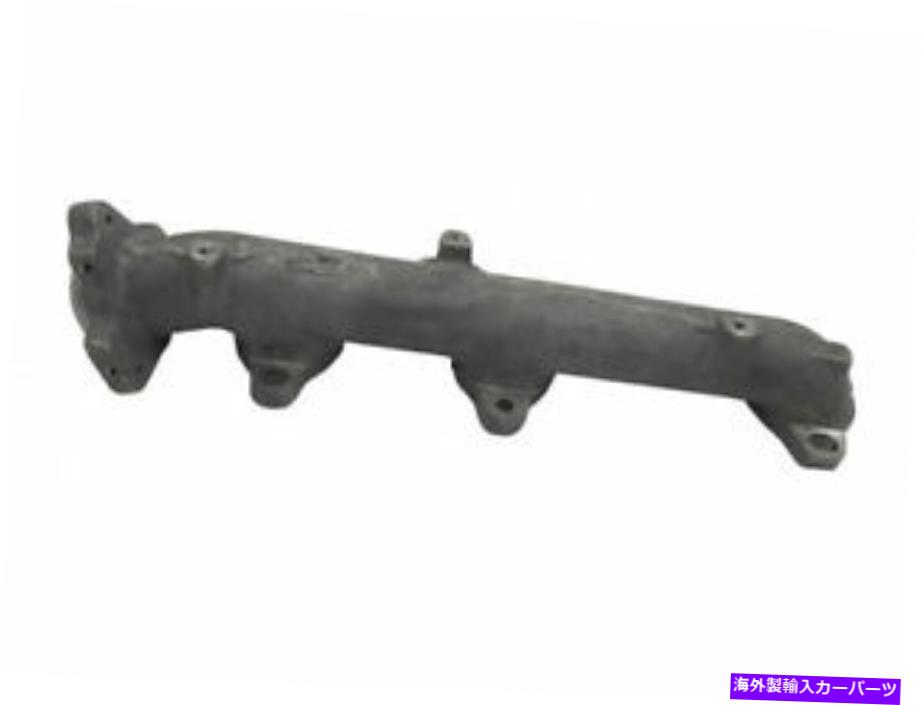 exhaust manifold フロントSKPエキゾーストマニホールドはオールドモービルアチーブ1994-1998 3.1L V6 35ZJHTに適合します Front SKP Exhaust Manifold fits Oldsmobile Achieva 1994-1998 3.1L V6 35ZJHT【並行輸入品】