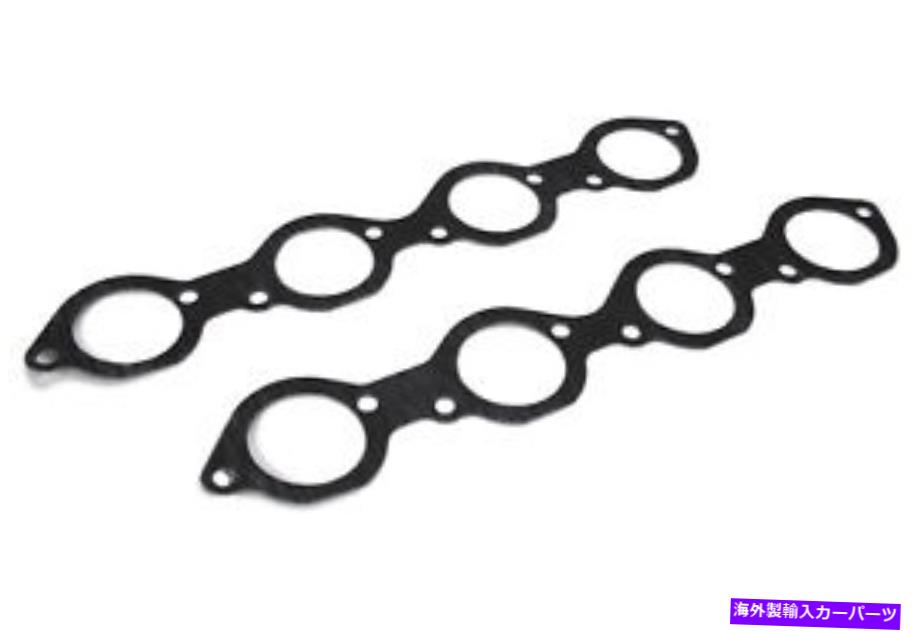 exhaust manifold Dynatechガスケットビッグブロックシボレー（ペア）794-50001 Dynatech Gasket Big Block Chevy (Pair) 794-50001【並行輸入品】