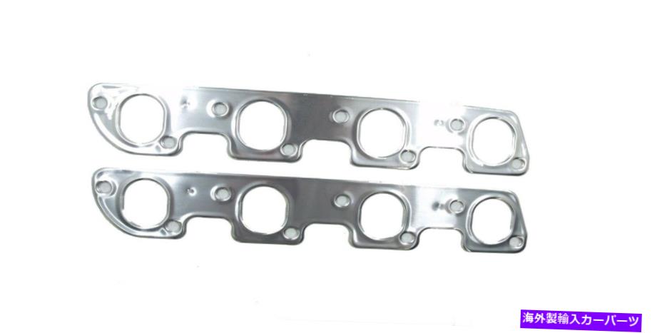 exhaust manifold Taylor Gaskets 66051シール-4-Goodヘッダーフランジガスケット Taylor Gaskets 66051 Seal-4-Good Header Flange Gasket【並行輸入品】