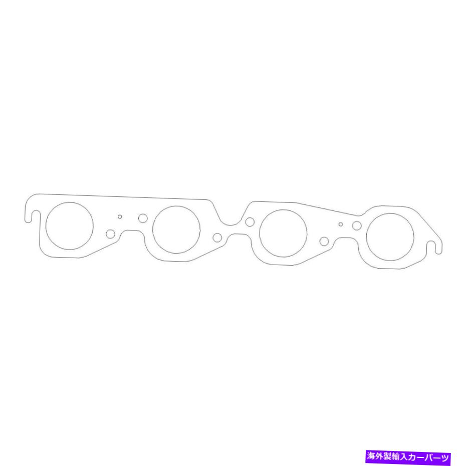 exhaust manifold Cometic Gasket Automotive C5996-030排気マニホールドガスケットセット Cometic Gasket Automotive C5996-030 Exhaust Manifold Gasket Set【並行輸入品】