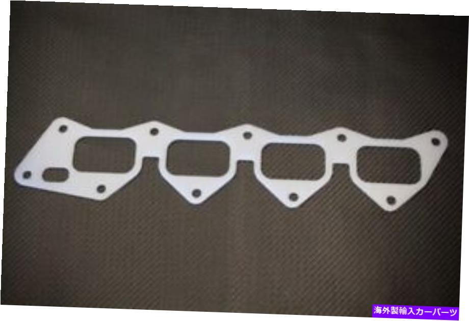 exhaust manifold トルクソリューション熱吸気マニホールドガスケットフィットイーグルタロンターボ90-94 Torque Solution Thermal Intake Manifold Gasket Fit Eagle Talon Turbo 90-94【並行輸入品】
