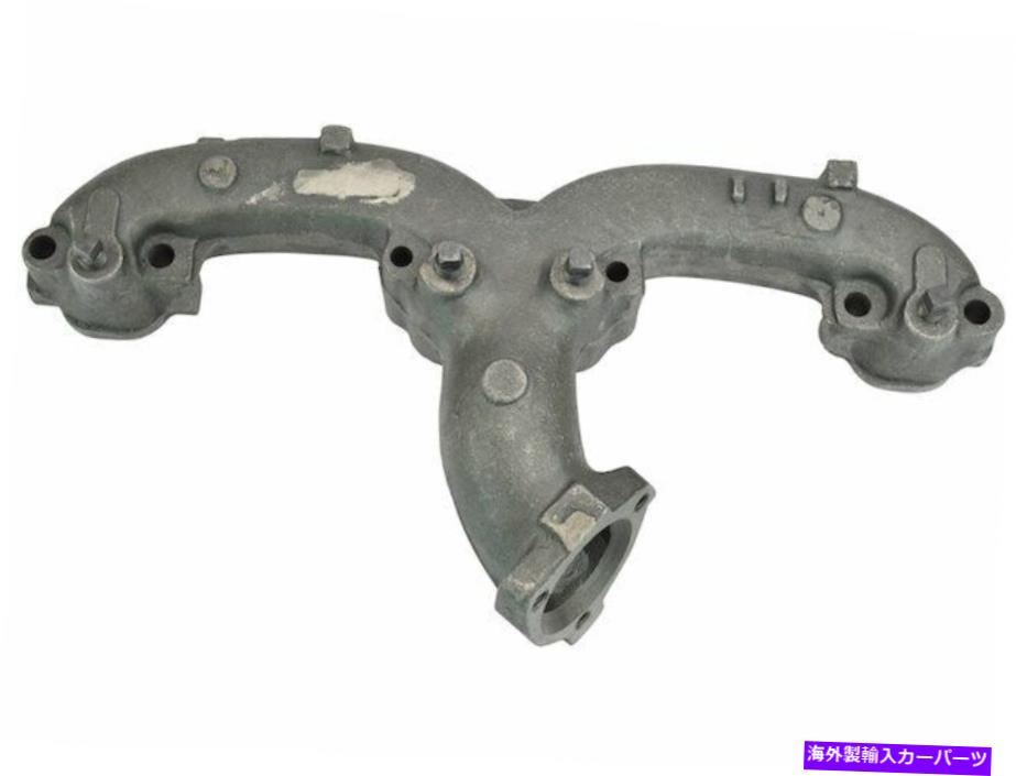 exhaust manifold 1969-1972 GMC P25/P2500 VAN EXEX MANIFOLD LEFT 77378HH 1970 1971 For 1969-1972 GMC P25/P2500 Van Exhaust Manifold Left 77378HH 1970 1971【並行輸入品】
