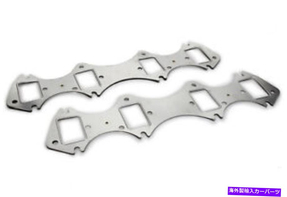 exhaust manifold Cometic Gaskets排気ヘッダーガスケットセットBBF 1.560 x 2.320 C5922-030 COMETIC GASKETS Exhaust Header Gasket Set BBF 1.560 x 2.320 C5922-030【並行輸入品】