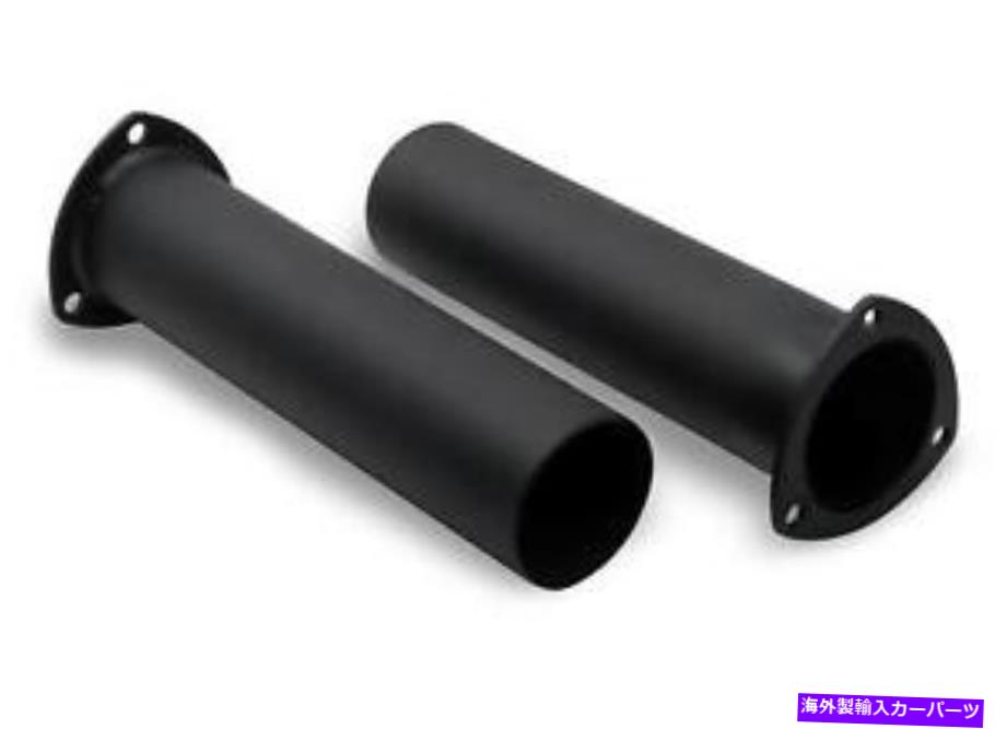 exhaust manifold FlowTech Afterburner Thrust TOOBSヘッダー拡張機能-10511flt Flowtech Afterburner Thrust Toobs Header Extension - 10511FLT【並行輸入品】
