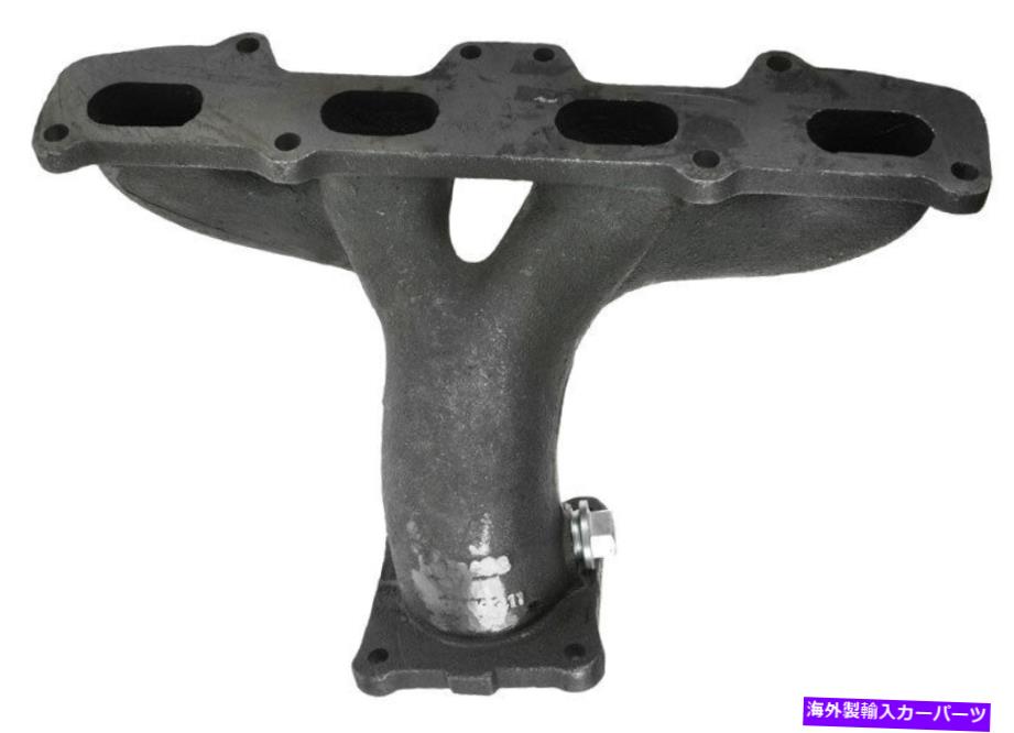 exhaust manifold クライスラーCirrus Sebring Dodge Stratus Breeze 2.4Lの排気マニホールド Exhaust Manifold for Chrysler Cirrus Sebring Dodge Stratus Breeze 2.4L【並行輸入品】