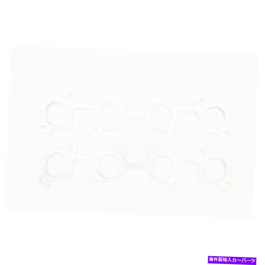 exhaust manifold 元。マニホールドガスケット、フィット、ME-21-3208,1UZFE、2UZFE、2UZFE-L、3UZFE-L、03-09 4runner Ex. Manifold Gasket,Fits,ME-21-3208,1UZFE,2UZFE,2UZFE-L,3UZFE-L,03-09 4RUNNER【並行輸入品】