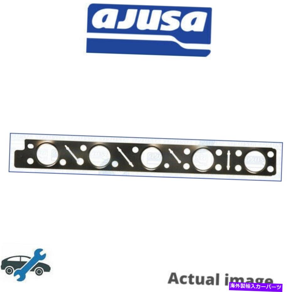exhaust manifold ボルボD5244T8/5244T4/5244T5/5244T7 2.4L 5cylのガスケット摂取量排気マニホールド GASKET INTAKE EXHAUST MANIFOLD FOR VOLVO D5244T8/5244T4/5244T5/5244T7 2.4L 5cyl【並行輸入品】