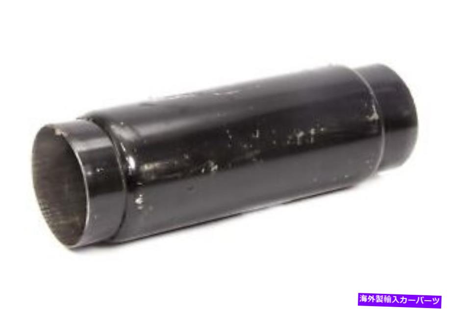 exhaust manifold Schoenfeld 12in Muffler Schoenfeld 12in Muffler【並行輸入品】