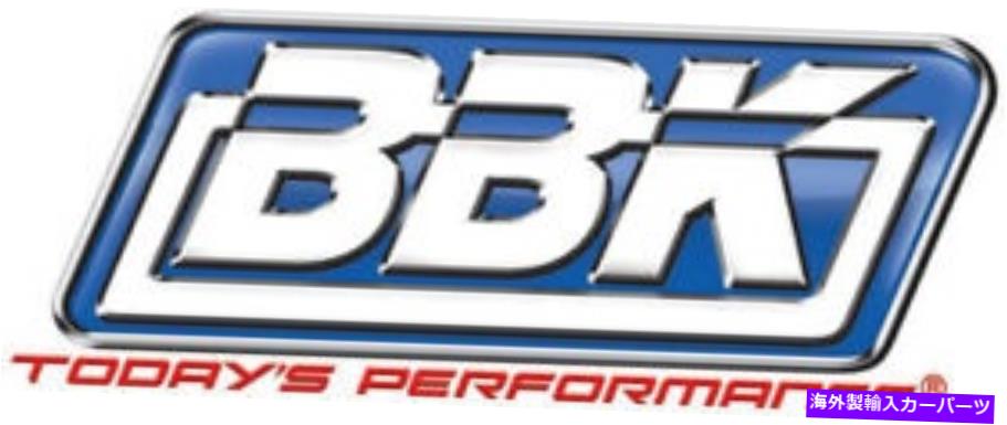 exhaust manifold 05-10のBBKダッジヘミ6.1Lショートチューニング長さの配送料金 BBK for 05-10 Dodge Hemi 6.1L Shorty Tuned Length SHIPPING CHARGE TO PR *【並行輸入品】