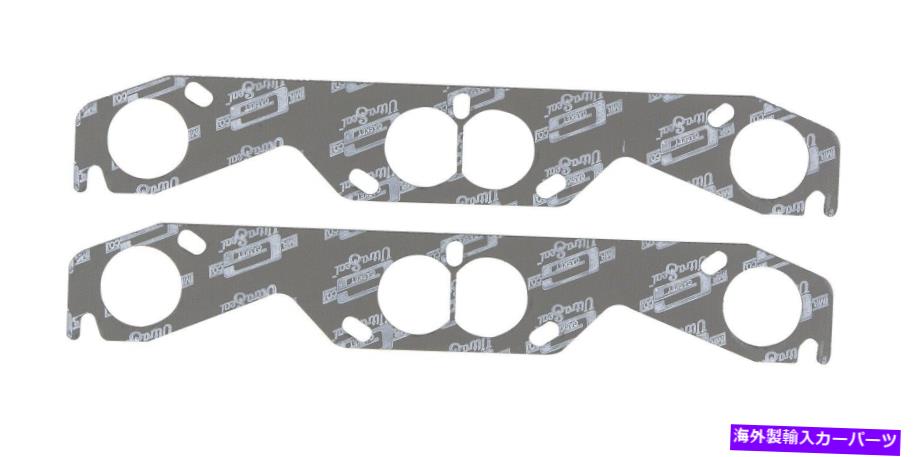 exhaust manifold ミスターガスケット5904ウルトラシール排気ガスケットセット1.93 \