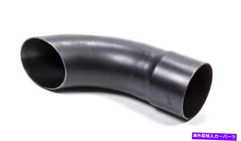exhaust manifold Dynatech 3.0inターンダウン780-00100 Dynatech 3.0in Turn Down 780-00100【並行輸入品】