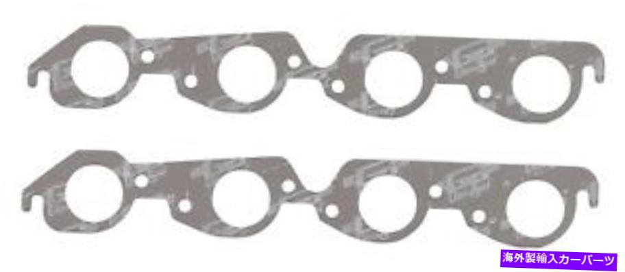 exhaust manifold MRガスケット5911ウルトラシール排気ガスケットセット Mr Gasket 5911 Ultra Seal Exhaust Gasket Set【並行輸入品】 41,470円