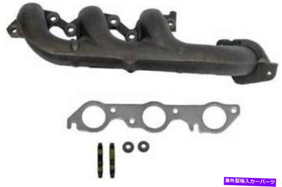 exhaust manifold 1996年から1999年のポンティアックボンネビルの排気マニホールド Exhaust Manifold for 1996-1999 Pontiac Bonneville【並行輸入品】