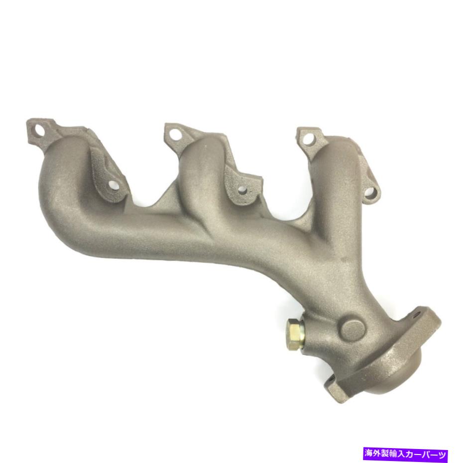 exhaust manifold 排気マニホールドドライバーサイドフォードレンジャー01-11 4.0L SOHC 1L2E＃1L2Z9431CA Exhaust Manifold Driver's Side FORD RANGER 01-11 4.0L SOHC 1L2E #1L2Z9431CA【並行輸入品】