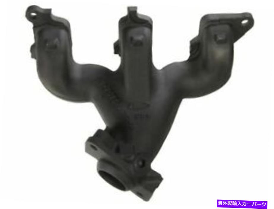 exhaust manifold 1987年から1992年のフロントエキゾーストマニホールドフォードブロンコ4.9L 6 CYL 1989 1988 BR889PX Front Exhaust Manifold For 1987-1992 Ford Bronco 4.9L 6 Cyl 1989 1988 BR889PX【並行輸入品】