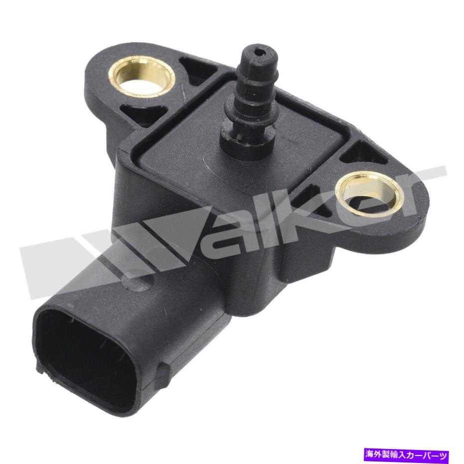 exhaust manifold Mercedes-Benz 225-1421のウォーカーマニホールド絶対圧力センサー Walker Manifold Absolute Pressure Sensor for Mercedes-Benz 225-1421【並行輸入品】