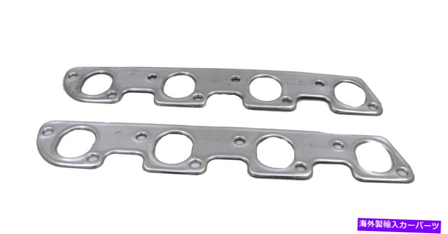 exhaust manifold Percys 66052シール-4-Goodヘッダーフランジガスケット Percys 66052 Seal-4-Good Header Flange Gasket【並行輸入品】