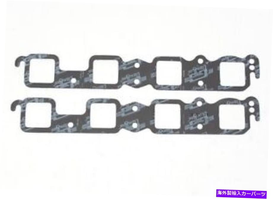 exhaust manifold MRガスケット5937ウルトラシール排気ガスケットセット Mr Gasket 5937 Ultra Seal Exhaust Gasket Set【並行輸入品】