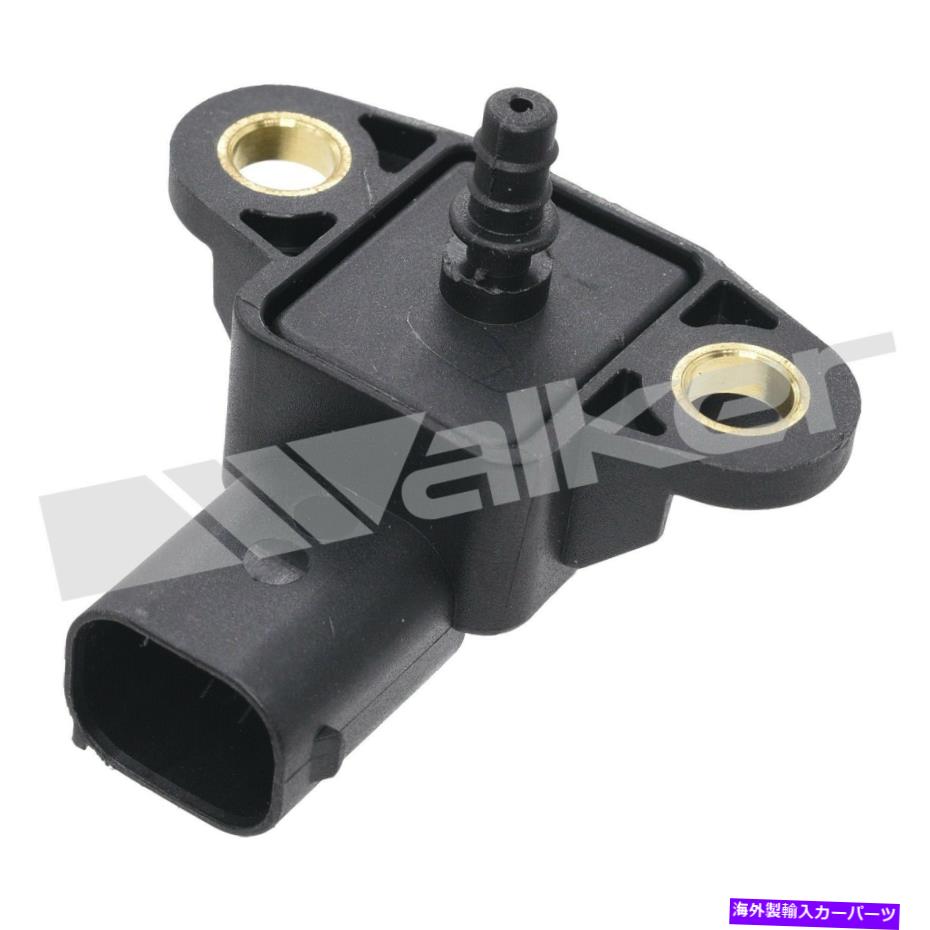 exhaust manifold Mercedes-Benz 225-1421のウォーカーマニホールド絶対圧力センサー Walker Manifold Absolute Pressure Sensor for Mercedes-Benz 225-1421【並行輸入品】