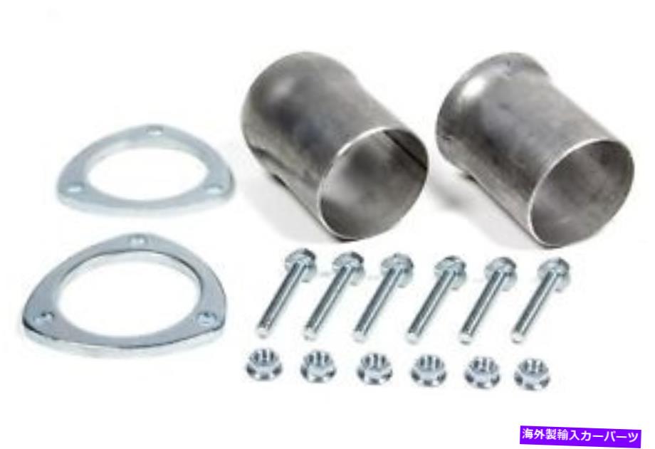 exhaust manifold Hedman 21154 Collector Reducer 3 \\\