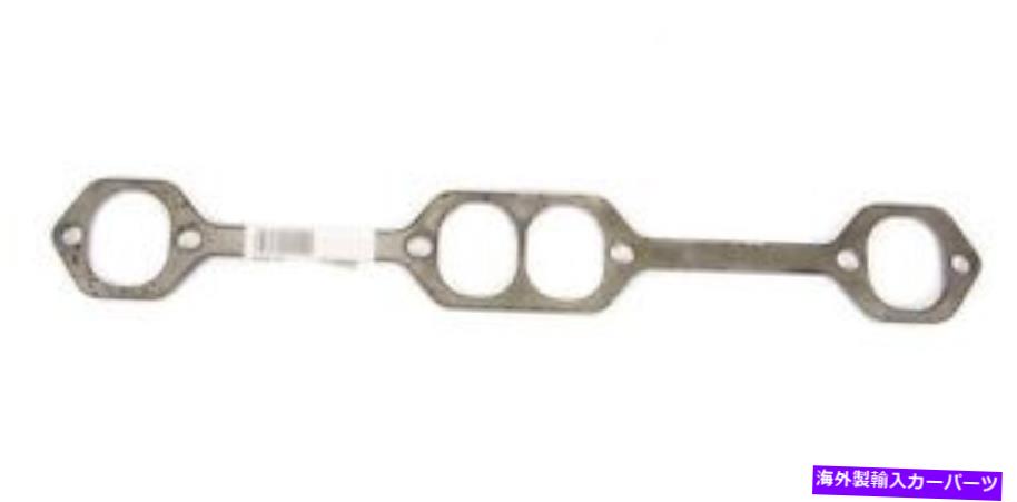 exhaust manifold Schoenfeld SBC Flange 1-3/4楕円形のライト Schoenfeld SBC Flange 1-3/4 in Oval Lite【並行輸入品】