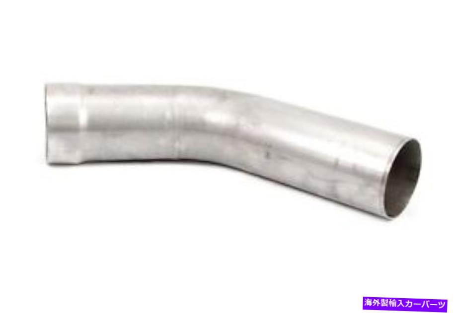 exhaust manifold Schoenfeld 4in 45 Deg Elbow 4045 SCHOENFELD 4in 45 Deg Elbow 4045【並行輸入品】
