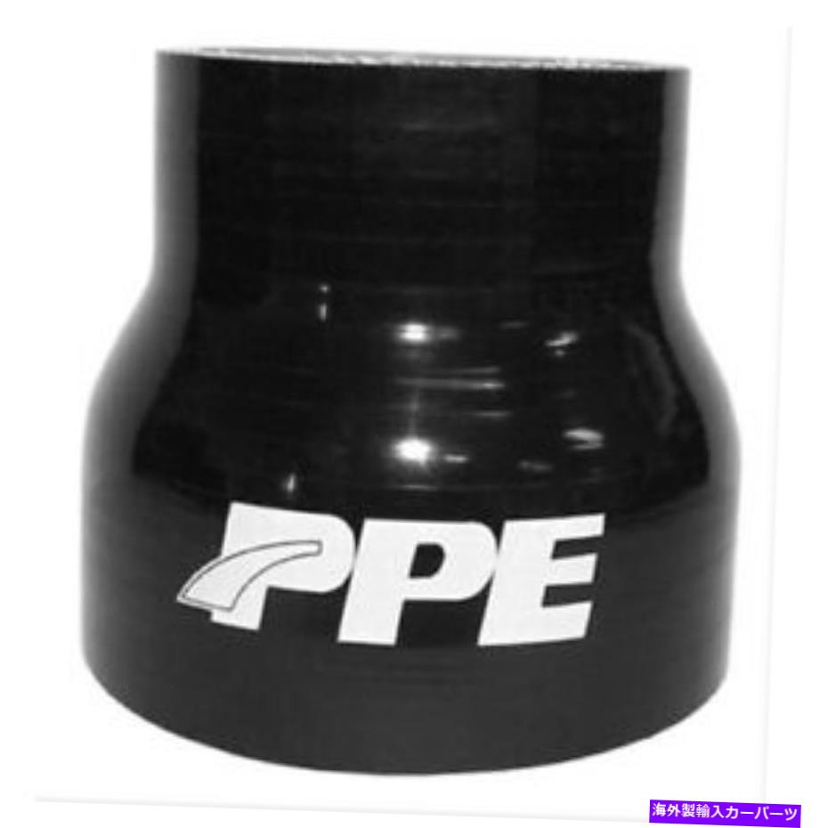 exhaust manifold Pacific Performance Engineering 515353005チューブカプラーストレートシリコン5 \\\