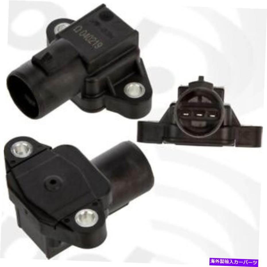 exhaust manifold CL、TL、Accord、Odyssey 1811600のマニホールド絶対圧力センサー Manifold Absolute Pressure Sensor for CL, TL, Accord, Odyssey 1811600【並行輸入品】