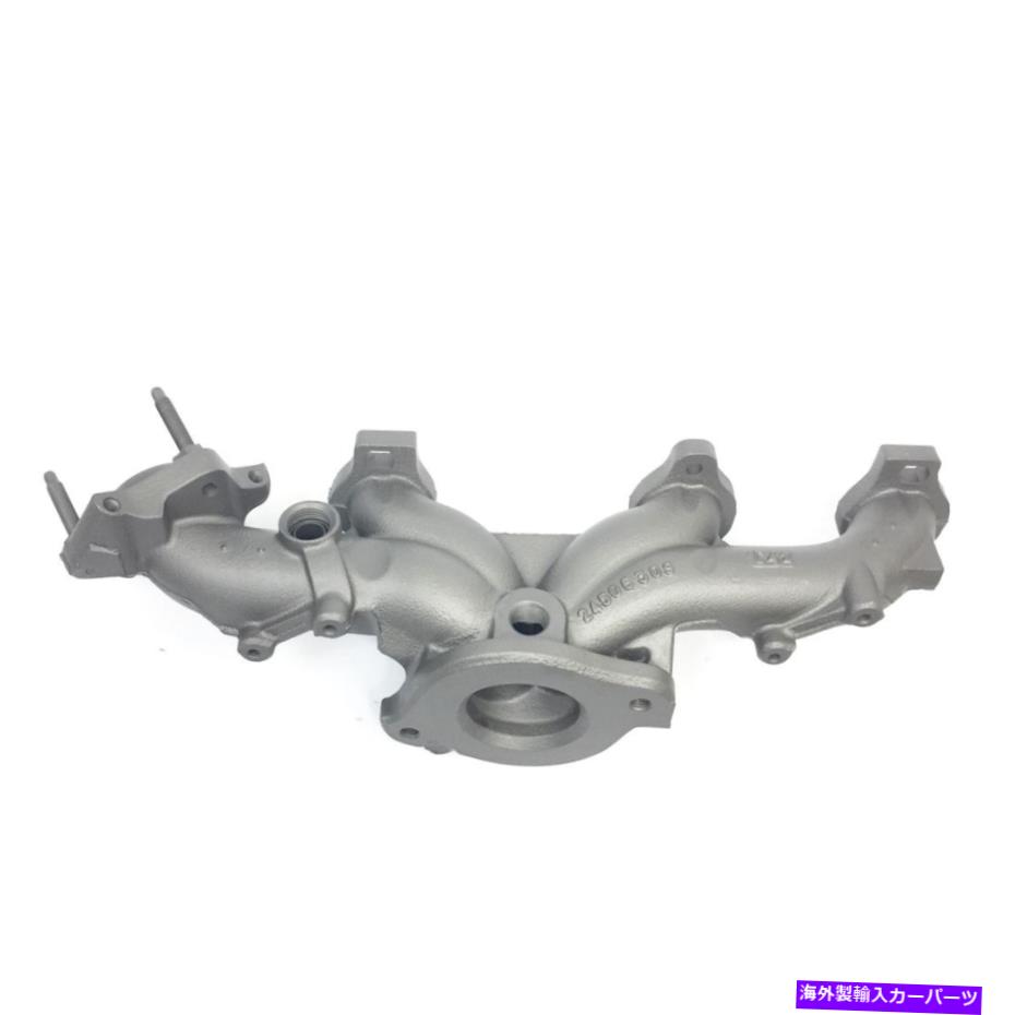 exhaust manifold 3.1L/3.4LリアエキゾーストマニホールドGM OEM 96-03 Oldsmobile Chevy Pontiac 24506309 3.1L/3.4L REAR Exhaust Manifold GM OEM 96-03 Oldsmobile Chevy Pontiac 24506309【並行輸入品】