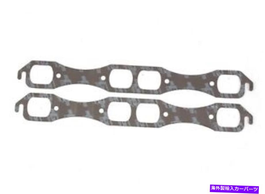 exhaust manifold MRガスケット5944ウルトラシール排気ガスケットセット Mr Gasket 5944 Ultra Seal Exhaust Gasket Set【並行輸入品】