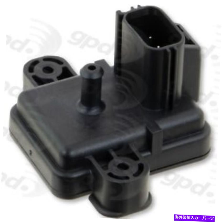 exhaust manifold E-350スーパーデューティのマニホールド絶対圧力センサー、ミラノ+その他1811592 Manifold Absolute Pressure Sensor for E-350 Super Duty, Milan+More 1811592【並行輸入品】 42,543円
