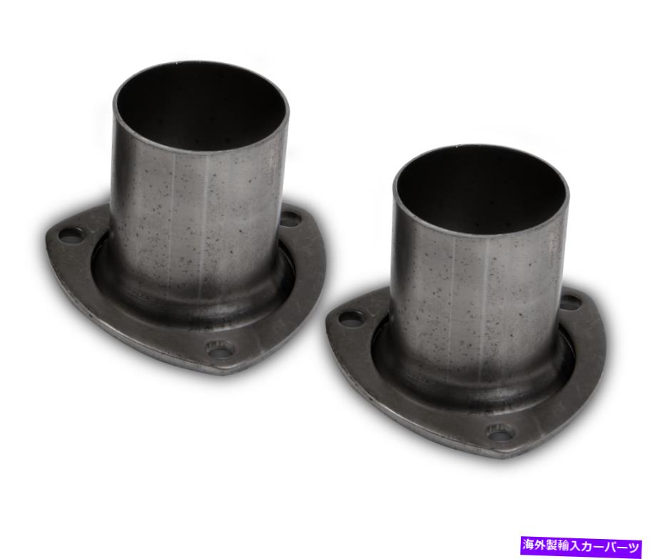 exhaust manifold 10004flt flowtech 10004flt排気ヘッダーレデューサー 10004Flt Flowtech 10004Flt Exhaust Header Reducer【並行輸入品】