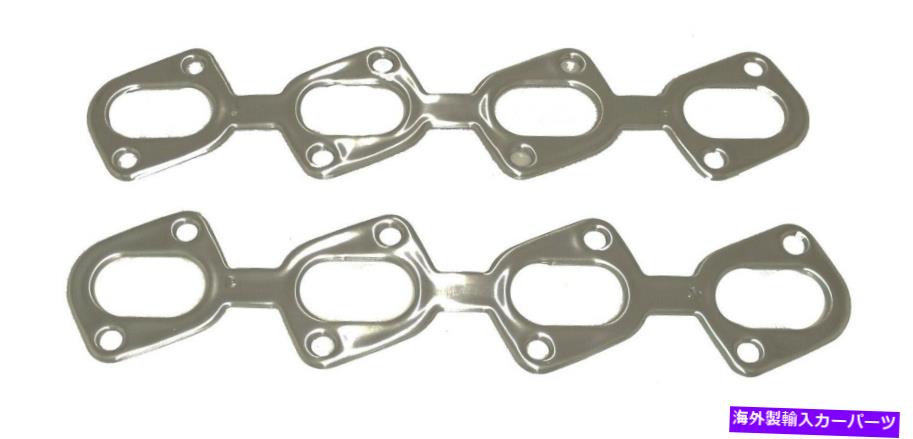 exhaust manifold Taylor Gaskets 66034シール-4-Goodヘッダーフランジガスケット Taylor Gaskets 66034 Seal-4-Good Header Flange Gasket【並行輸入品】