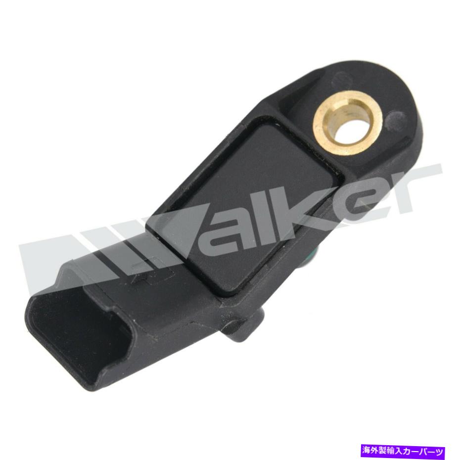exhaust manifold 307、607、406 225-1072のウォーカーマニホールド絶対圧力センサー Walker Manifold Absolute Pressure Sensor for 307, 607, 406 225-1072【並行輸入品】