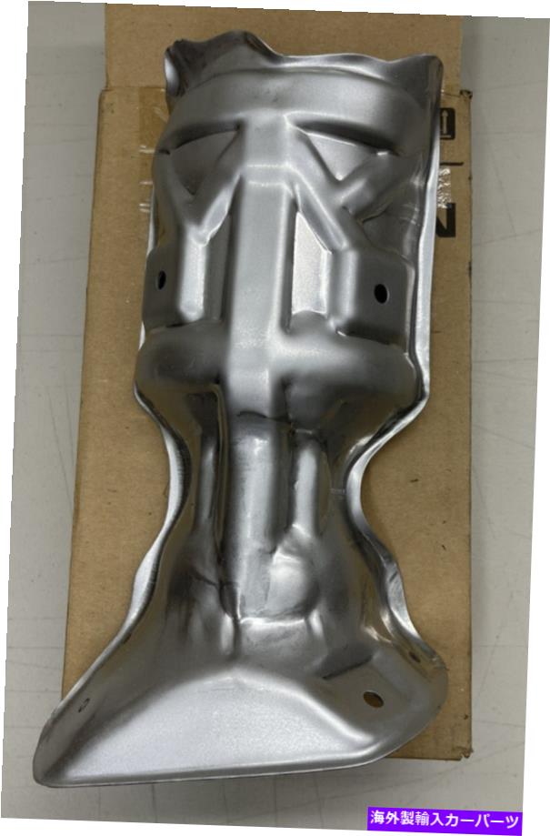 exhaust manifold 日産アルティマ2008-2013排気マニホールドヒートシールドOEM 16590-JA01C NISSAN ALTIMA 2008-2013 Exhaust Manifold Heat Shield OEM 16590-JA01C【並行輸入品】