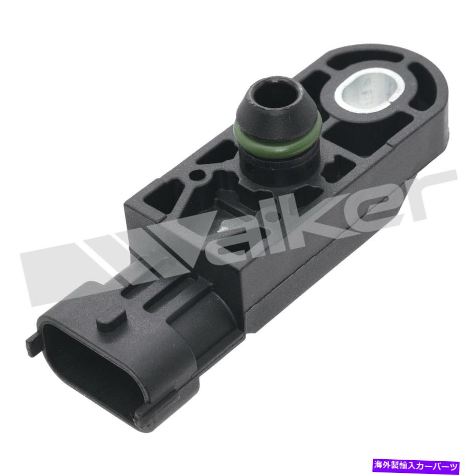 exhaust manifold 16-17 FORTWO 225-1385のウォーカーマニホールド絶対圧力センサー Walker Manifold Absolute Pressure Sensor for 16-17 Fortwo 225-1385【並行輸入品】